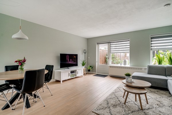 Medium property photo - Zoete Kroon 12, 6922 AX Duiven